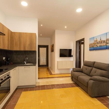 Valletta Collection - San Pawl Apartment Exteriér fotografie