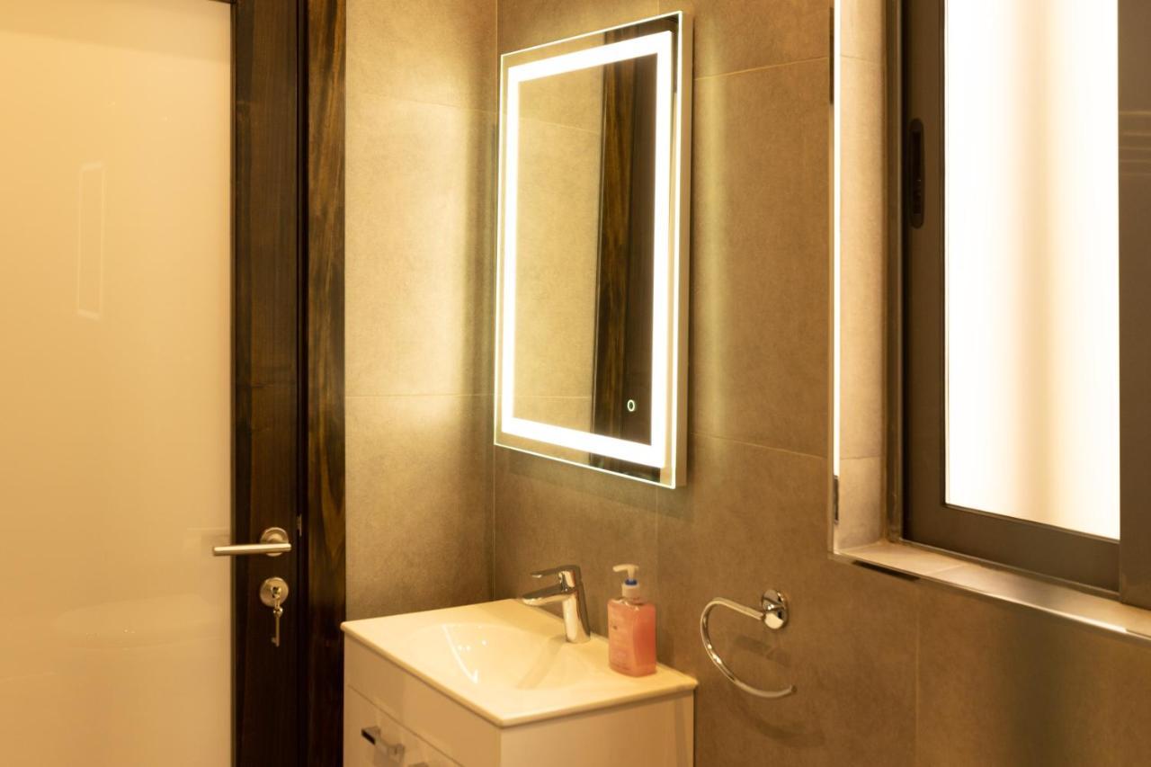 Valletta Collection - San Pawl Apartment Exteriér fotografie