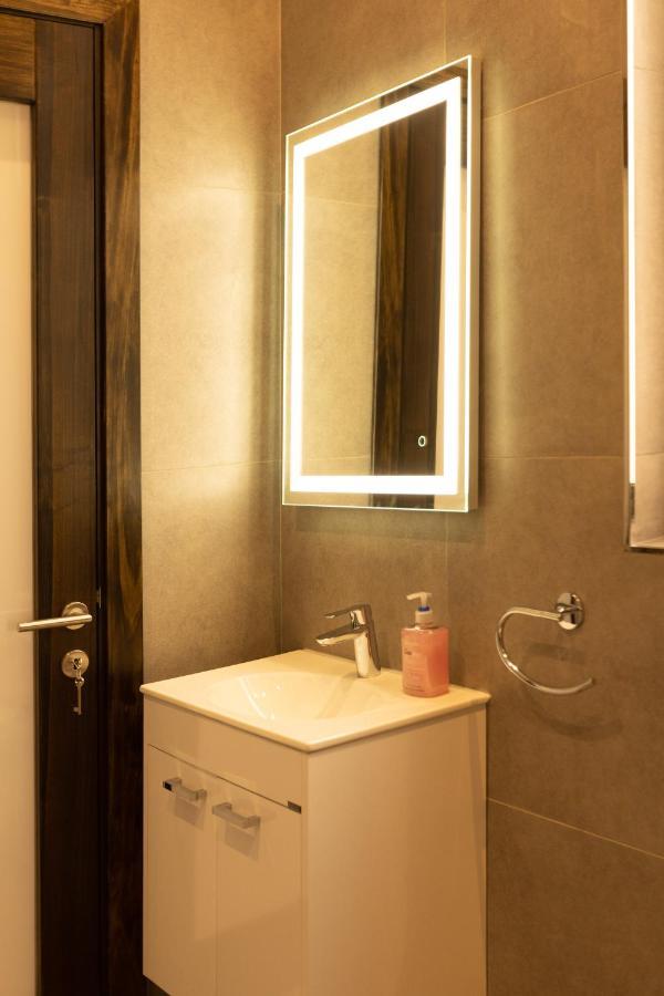 Valletta Collection - San Pawl Apartment Exteriér fotografie