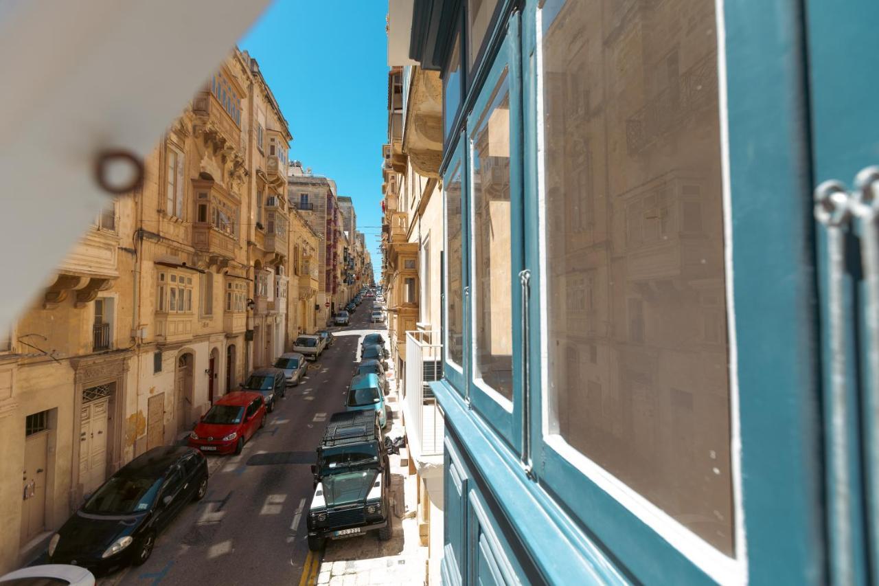 Valletta Collection - San Pawl Apartment Exteriér fotografie