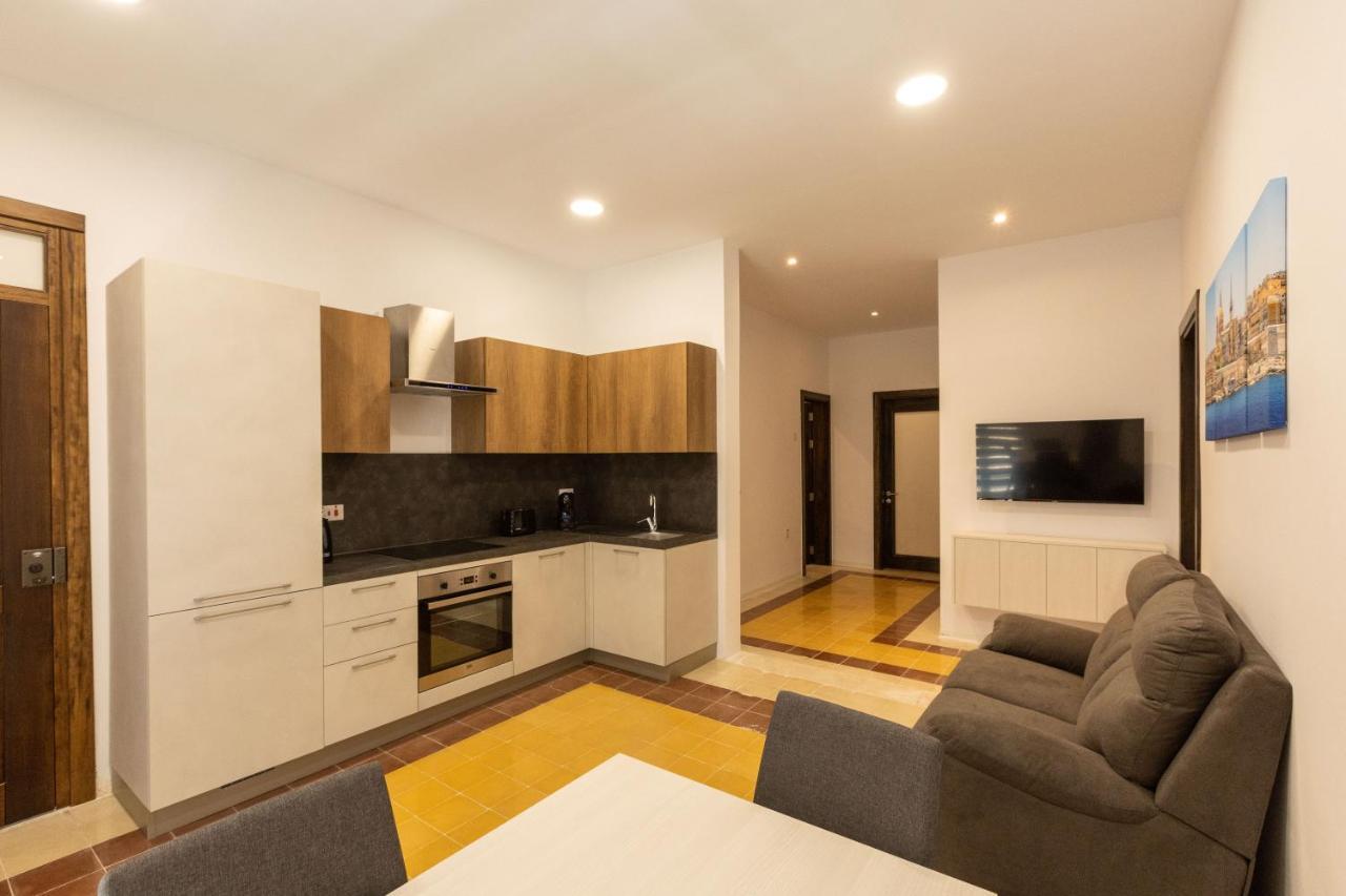 Valletta Collection - San Pawl Apartment Exteriér fotografie