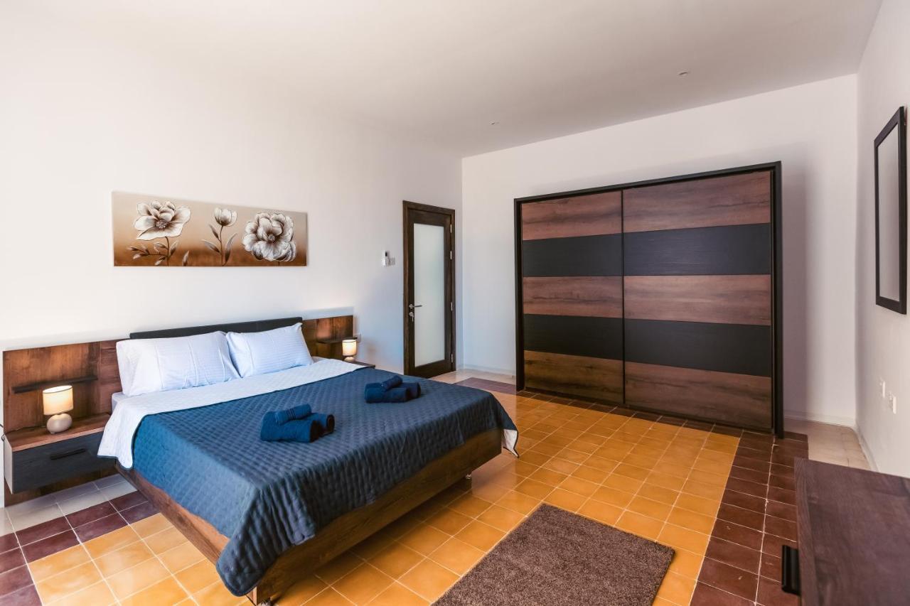 Valletta Collection - San Pawl Apartment Exteriér fotografie