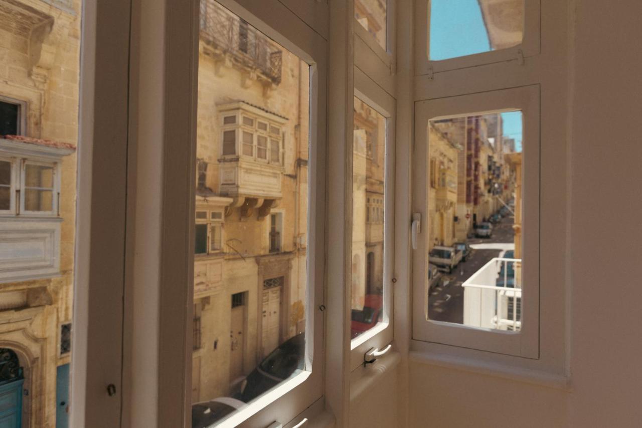 Valletta Collection - San Pawl Apartment Exteriér fotografie