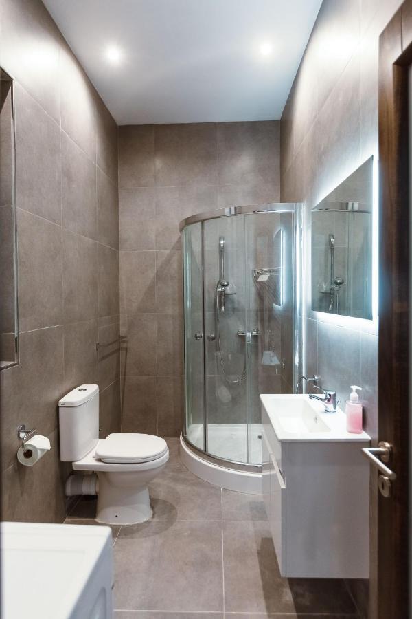 Valletta Collection - San Pawl Apartment Exteriér fotografie
